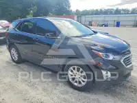 2020 Chevrolet Equinox фото