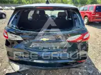 2020 Chevrolet Equinox фото