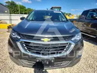 2020 Chevrolet Equinox photo