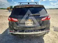 2020 Chevrolet Equinox photo