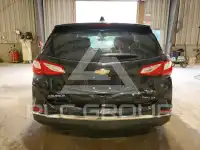 2020 Chevrolet Equinox фото