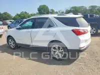 2020 Chevrolet Equinox фото