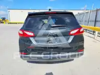 2020 Chevrolet Equinox фото