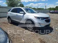 2020 Chevrolet Equinox фото