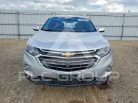 2020 Chevrolet Equinox photo