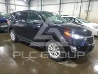 2020 Chevrolet Equinox фото