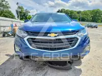 2020 Chevrolet Equinox photo