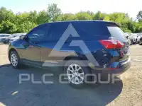 2020 Chevrolet Equinox фото