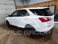 2020 Chevrolet Equinox фото