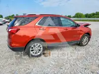 2020 Chevrolet Equinox photo
