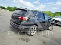 2020 Chevrolet Equinox фото