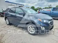 2020 Chevrolet Equinox фото