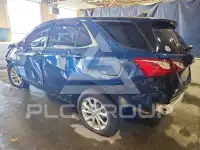 2020 Chevrolet Equinox фото