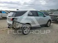2020 Chevrolet Equinox фото