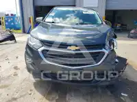 2020 Chevrolet Equinox фото