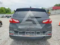 2020 Chevrolet Equinox фото