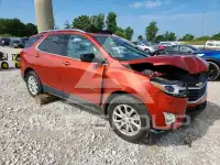 2020 Chevrolet Equinox photo