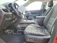2020 Chevrolet Equinox photo