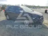 2020 Chevrolet Equinox фото