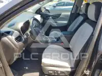 2020 Chevrolet Equinox фото