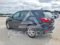 2020 Chevrolet Equinox photo