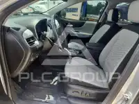 2020 Chevrolet Equinox фото