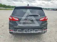 2020 Chevrolet Equinox фото