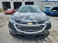 2020 Chevrolet Equinox фото
