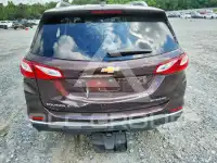 2020 Chevrolet Equinox photo
