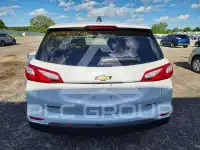 2020 Chevrolet Equinox фото