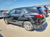 2020 Chevrolet Equinox фото