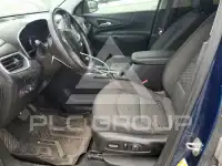 2020 Chevrolet Equinox фото