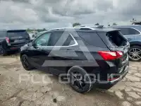 2020 Chevrolet Equinox фото