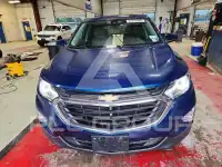 2020 Chevrolet Equinox фото