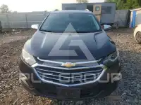 2020 Chevrolet Equinox фото