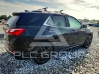 2020 Chevrolet Equinox photo