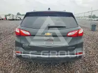 2020 Chevrolet Equinox фото