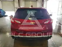 2020 Chevrolet Equinox photo