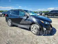 2020 Chevrolet Equinox photo