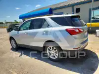 2020 Chevrolet Equinox фото