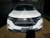 2020 Chevrolet Equinox фото