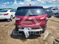 2020 Chevrolet Equinox photo