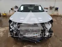 2020 Chevrolet Equinox фото