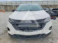 2020 Chevrolet Equinox фото