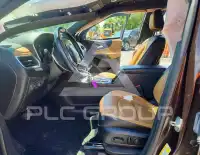 2020 Chevrolet Equinox фото