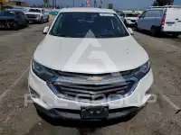 2020 Chevrolet Equinox фото