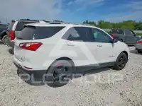 2020 Chevrolet Equinox фото