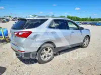 2020 Chevrolet Equinox фото