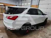2020 Chevrolet Equinox фото