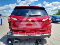 2020 Chevrolet Equinox фото